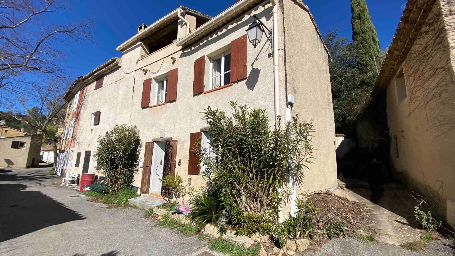 Agence immobilière de Luxorimmobilier