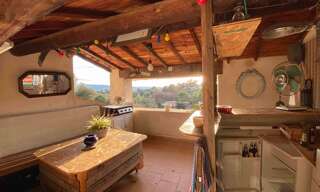 Maison 4 Pièces 58 m² à vendre à Puget (84360)