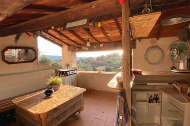 Maison 4 pièces 185000 €