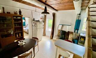 Maison 4 Pièces 58 m² à vendre à Puget (84360)