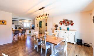 Maison 4 Pièces 118 m² à vendre à Sérignac-sur-Garonne (47310)