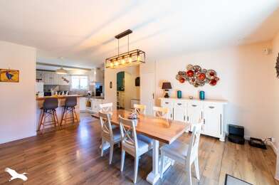 Maison 4 pièces 245000 €