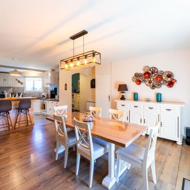 Maison 4 pièces 245000 €