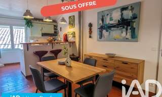 Appartement 1 Pièce 32 m² à vendre à Barjols (83670)