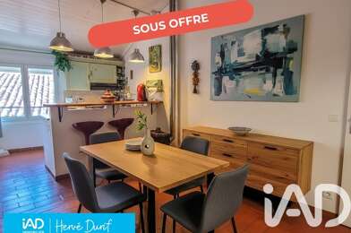 Appartement 1 pièces 49000 €