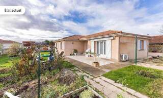 Maison 5 Pièces 107 m² à vendre à Séméac (65600)