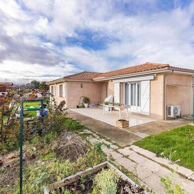 Maison 5 pièces 231440 €