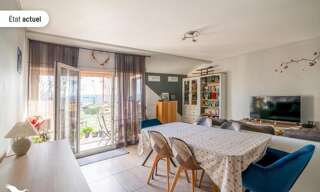 Appartement 3 Pièces 63 m² à vendre à Colomiers (31770)