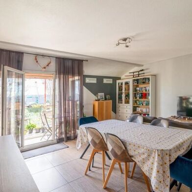 Appartement 3 pièces 169000 €