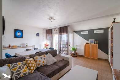 Appartement 3 pièces 164000 €