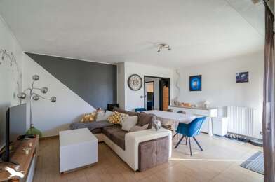 Appartement 3 pièces 159900 €