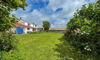 Maison 7 Pièces 125 m² à vendre à Thairé (17290)