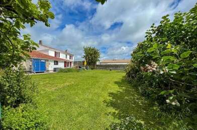 Maison 7 pièces 356928 €