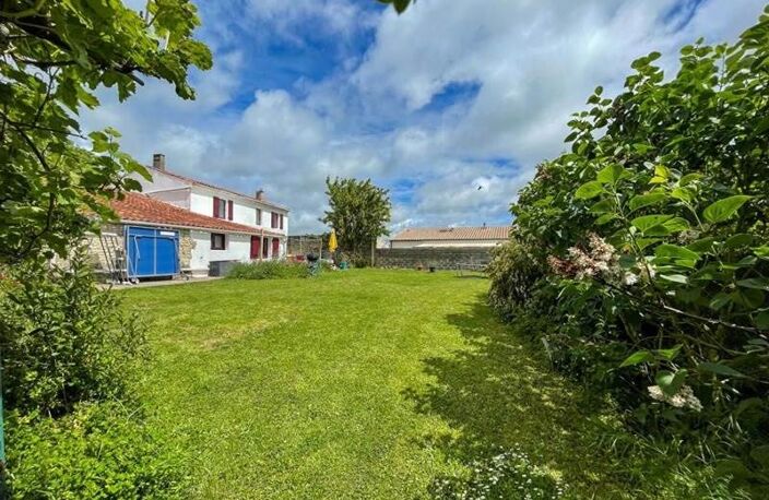 Maison en pierre de 7 pièces principales — photo 2