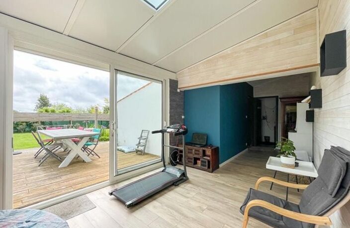 Maison en pierre de 7 pièces principales — photo 5