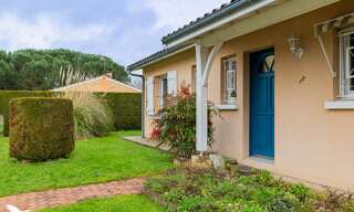 Maison 4 Pièces 93 m² à vendre à Abzac (33230)