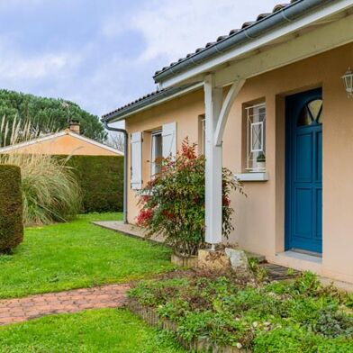 Maison 4 pièces 231440 €