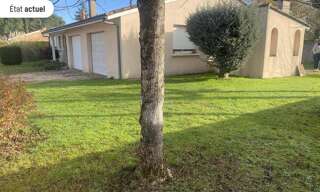 Maison 4 Pièces 93 m² à vendre à Abzac (33230)