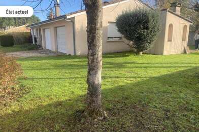 Maison 4 pièces 231440 €