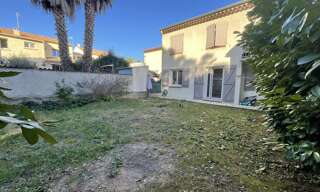 Appartement 2 Pièces 64 m² à louer à Béziers (34500)