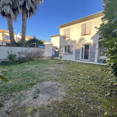 Appartement 2 pièces 680 €