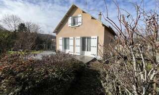 Maison 6 Pièces 125 m² à vendre à Guéret (23000)