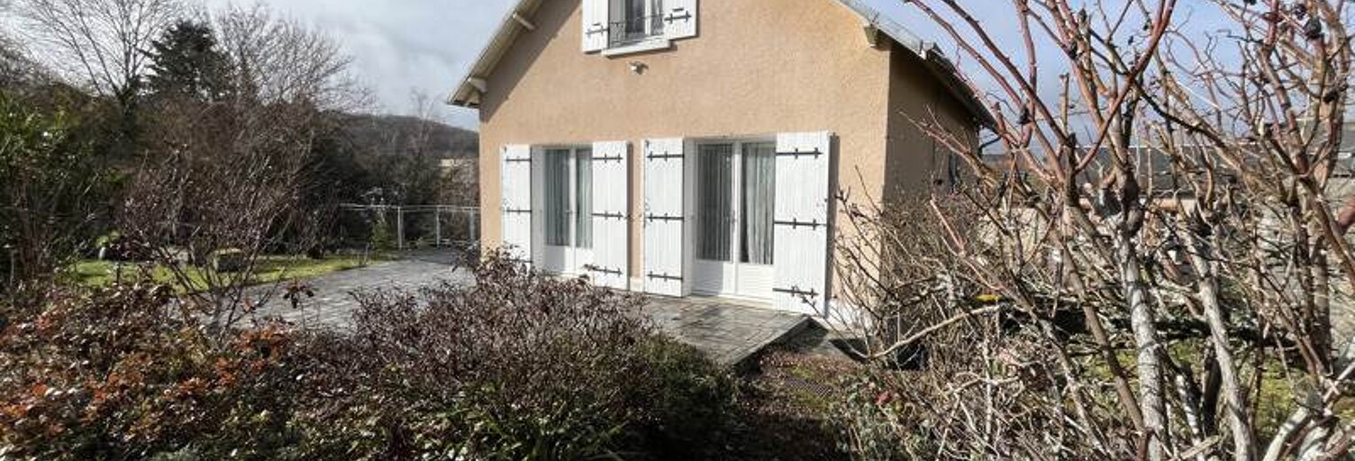 Maison 6 Pièces 125 m² à vendre à Guéret (23000)