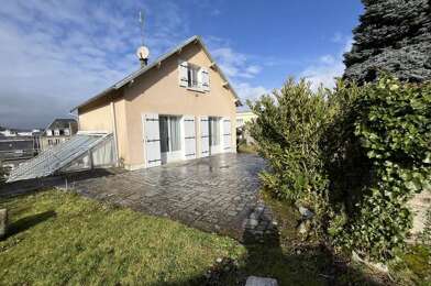 Maison 6 pièces 146832 €