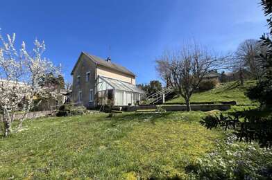 Maison 6 pièces 146832 €