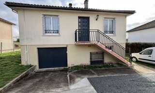 Maison 3 Pièces 64 m² à vendre à Magnac-Laval (87190)