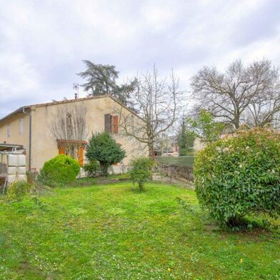 Maison 5 pièces 186675 €