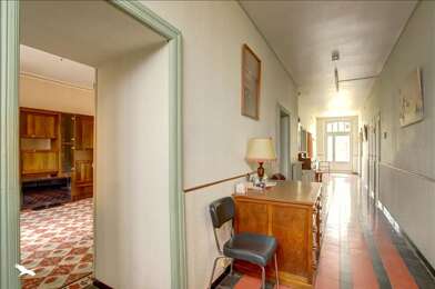 Maison 5 pièces 186675 €