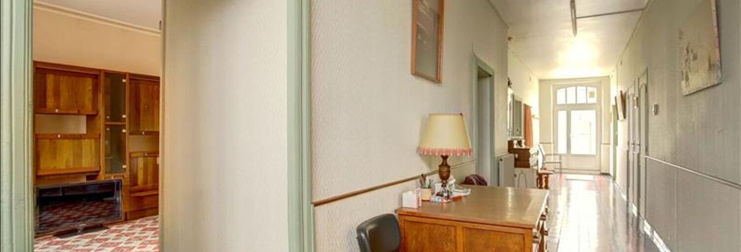 Maison 5 Pièces 143 m² à vendre à Saint-Sulpice-la-Pointe (81370)