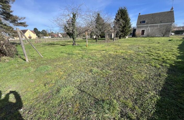 Terrain à bâtir de 0 pièces principales — photo 2