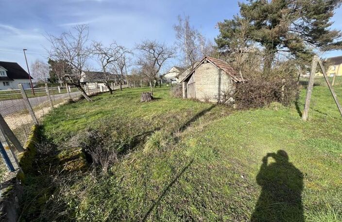 Terrain à bâtir de 0 pièces principales — photo 3