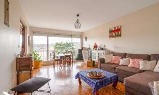 Appartement 3 Pièces 82 m² à vendre à Ramonville-Saint-Agne (31520)