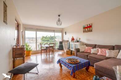 Appartement 3 pièces 199000 €