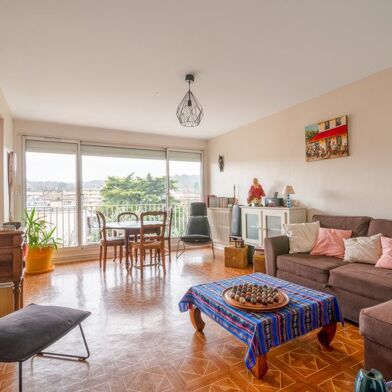 Appartement 3 pièces 199000 €