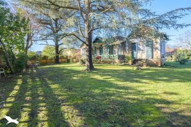 Maison 3 pièces 575000 €