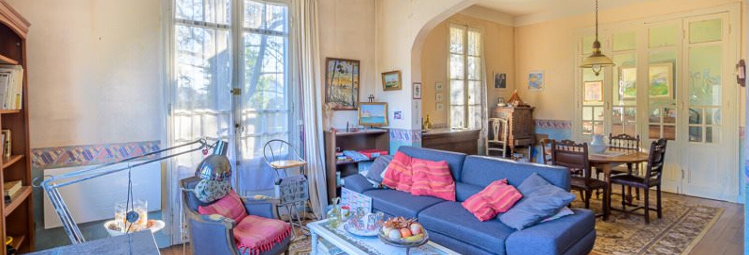 Maison 3 Pièces 120 m² à vendre à Gujan-Mestras (33470)
