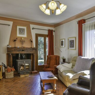 Maison 6 pièces 254880 €