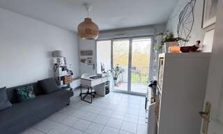 Appartement 2 Pièces 41 m² à vendre à Toulouse (31200)