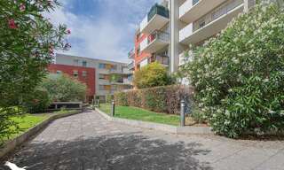 Appartement 2 Pièces 41 m² à vendre à Toulouse (31200)