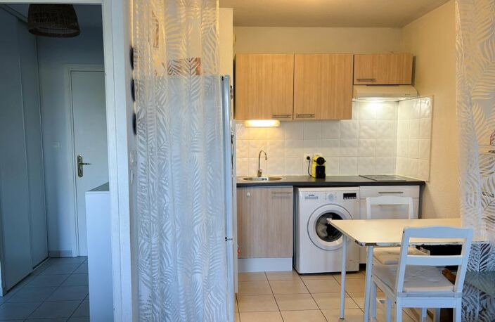 Appartement de 2 pièces principales — photo 5