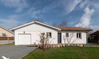 Maison 4 Pièces 85 m² à vendre à Hourtin (33990)