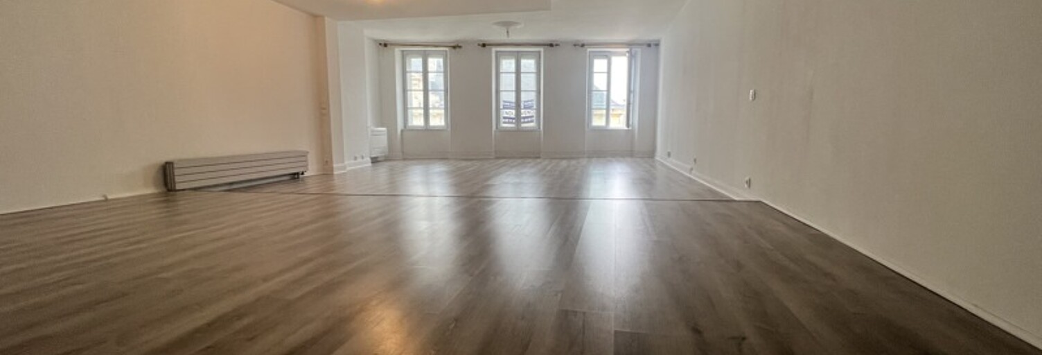 Appartement 5 Pièces 165 m² à vendre à La Rochelle (17000)