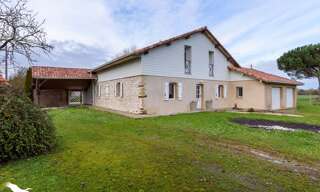 Maison 8 Pièces 193 m² à vendre à Aire-sur-l'Adour (40800)