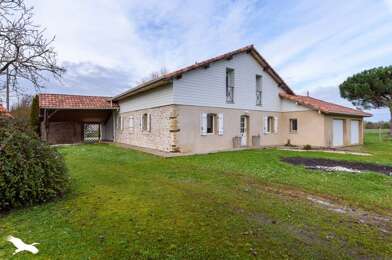 Maison 8 pièces 257600 €