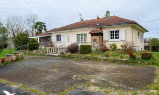 Maison 6 Pièces 141 m² à vendre à Barcelonne-du-Gers (32720)