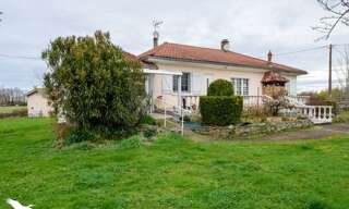 Maison 6 Pièces 141 m² à vendre à Barcelonne-du-Gers (32720)